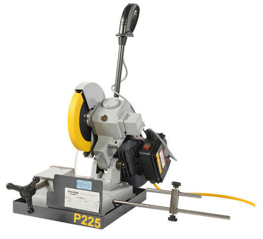 Cold Saw Machine - P225
