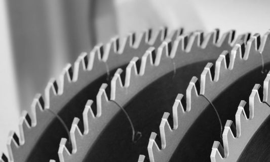 How To Know When a Cold Saw Blade Needs Sharpening