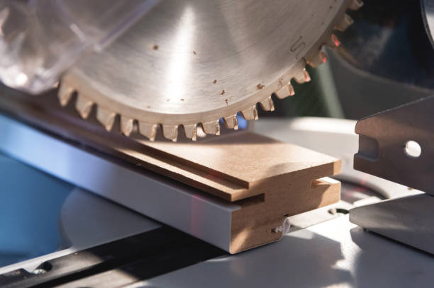 Aluminum Cutting: Unveiling the Best Cold Saw Blades