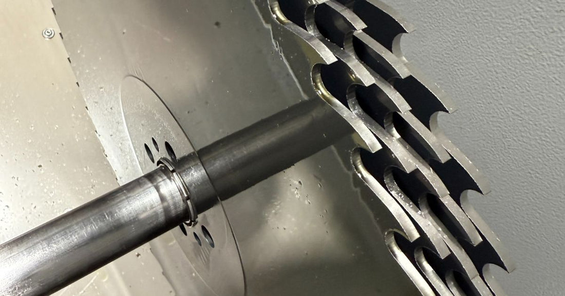 7 Common Errors People Make Using Cold Saws