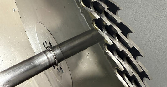 7 Common Errors People Make Using Cold Saws