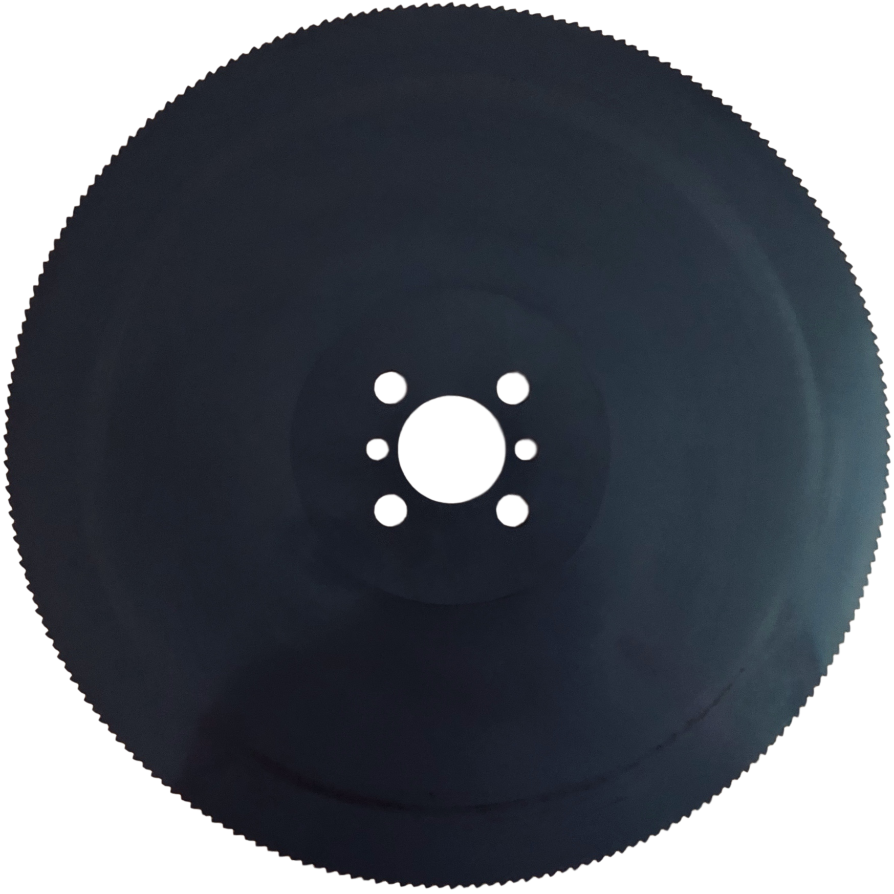 Build A Cold Saw Blade build-a-cold-saw-blade