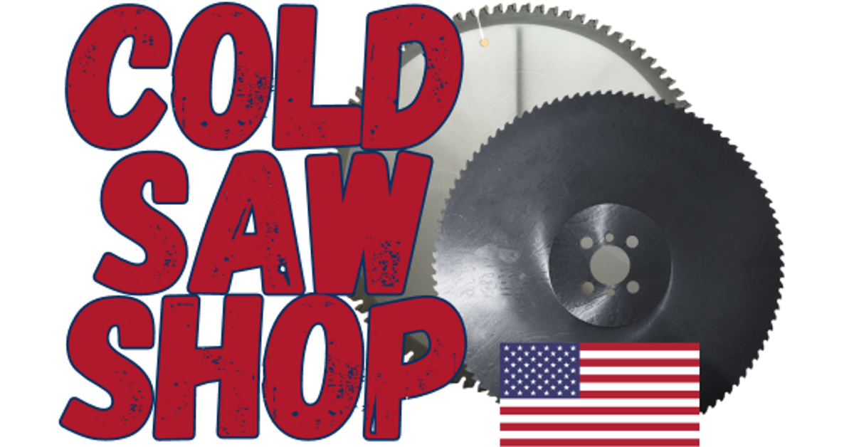 Cold cut saw blades deals