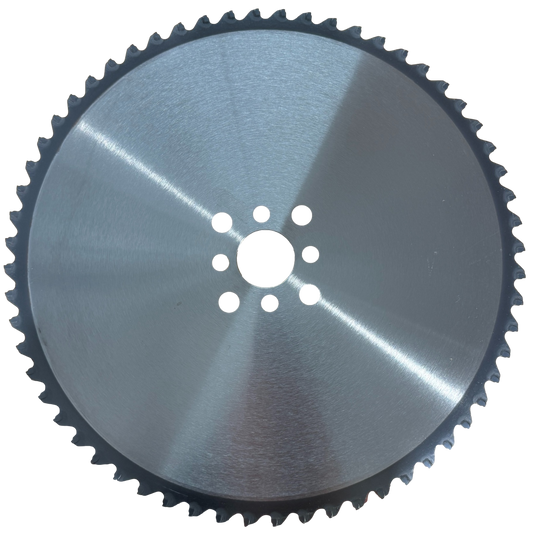 285 x 2.0/1.75 x 32 Cermet Tipped Cold Saw Blade