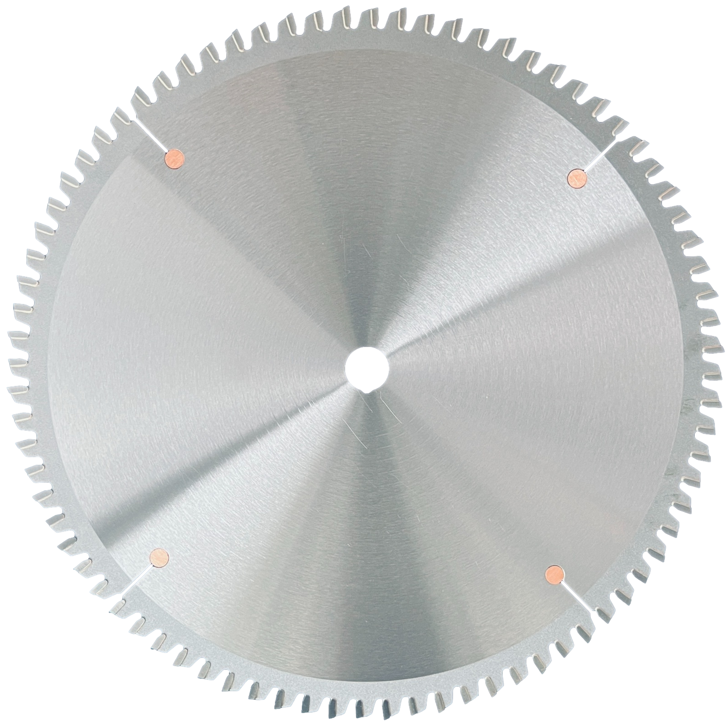 10" x 40T x 5/8" Aluminum Cutting Saw Blade