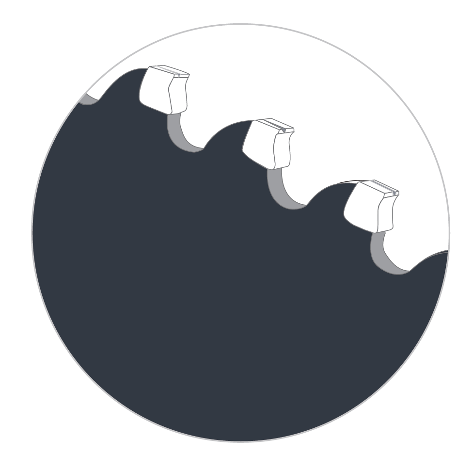 285 x 2.0/1.75 x 32 Cermet Tipped Cold Saw Blade
