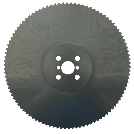 370 x 3.0 x 32 HSS M2 DMo5 Cold Saw Blade