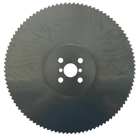 400 x 3.0 x 32 HSS M2 DMo5 Cold Saw Blade