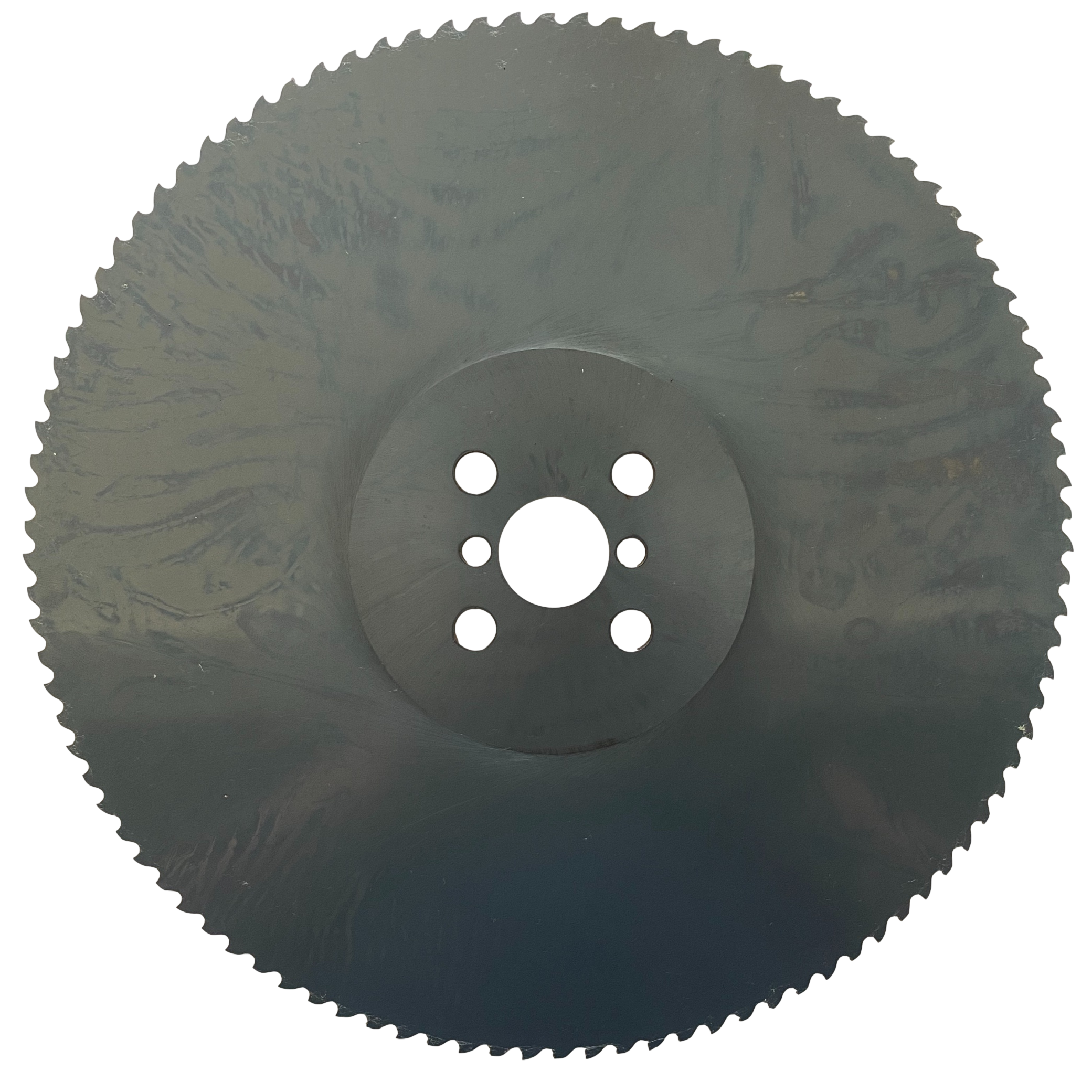 Industrial 315mm X 2.5mm X 32mm Cold Saw Blade, HSS M2 DMO5 For Steel Cutting, Made In USA