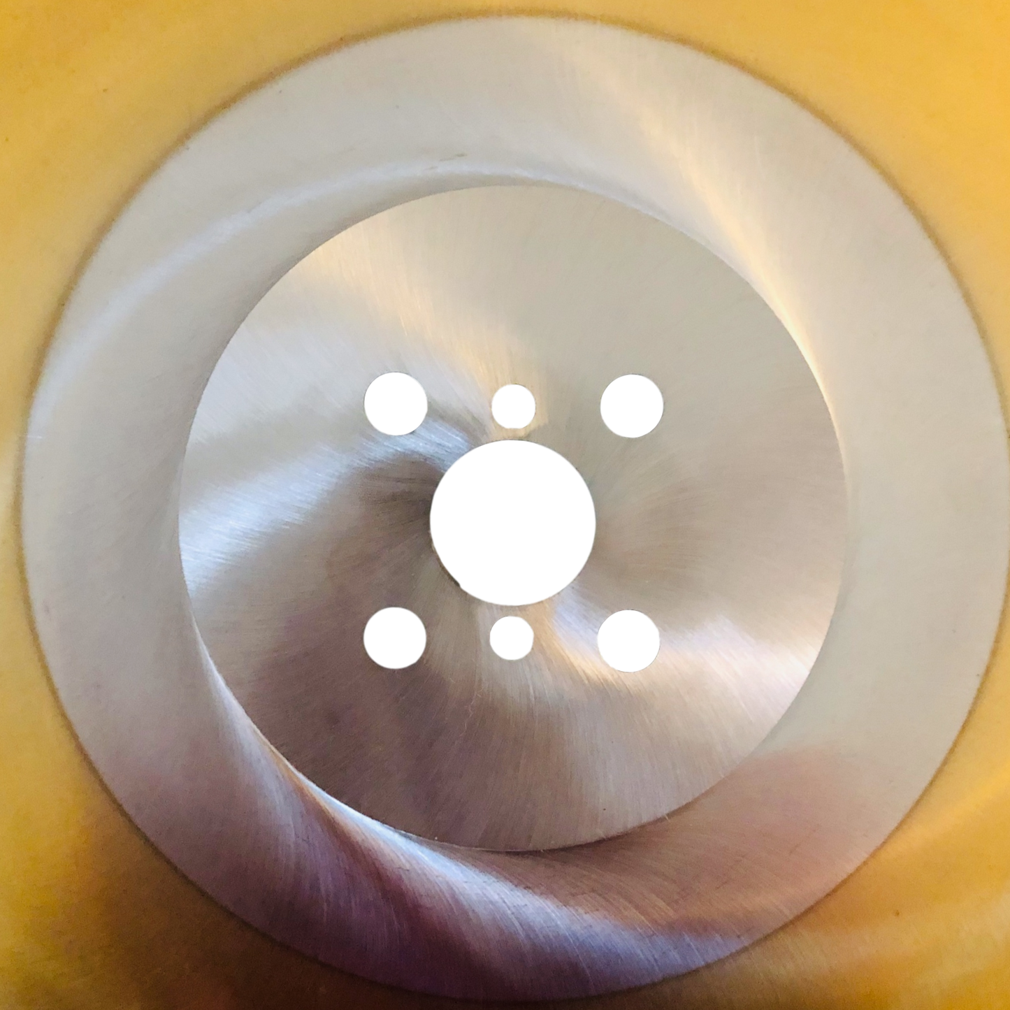 315 x 2.0 x 32 HSS M2 DMo5 Cold Saw Blade