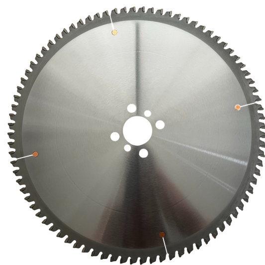 400mm x 120T x 32mm Aluminum Cutting Blade