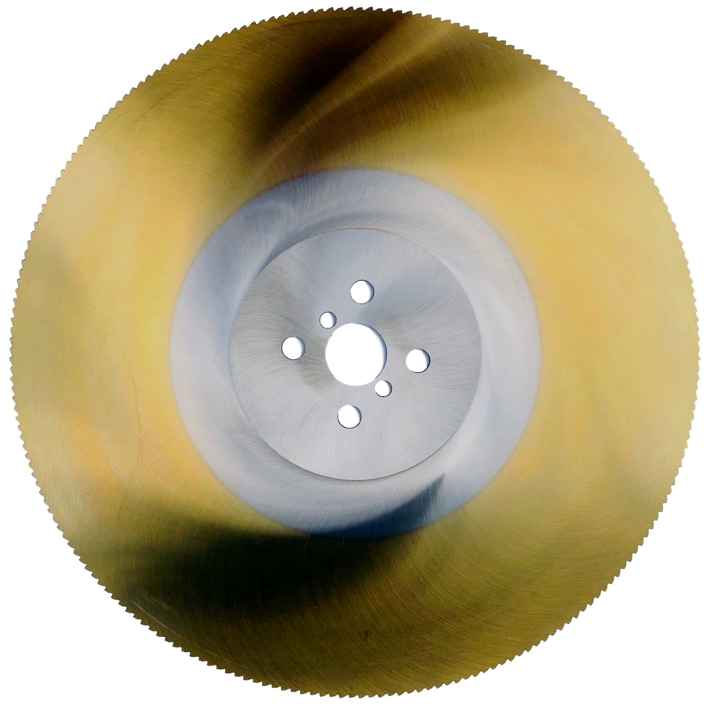 350 x 3.0 x 32 HSS M2 DMo5 Cold Saw Blade