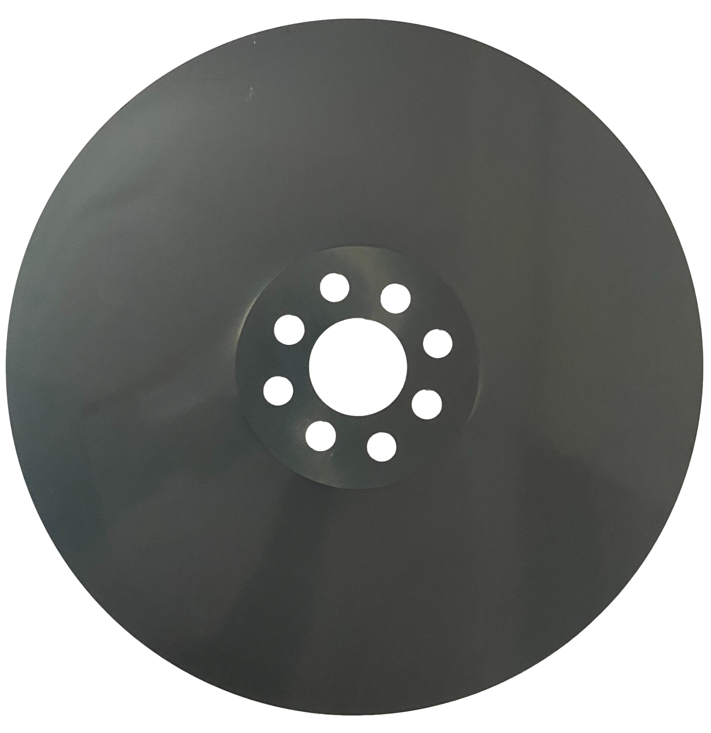 370 x 3.0 x 50 HSS M2 DMo5 Cold Saw Blade