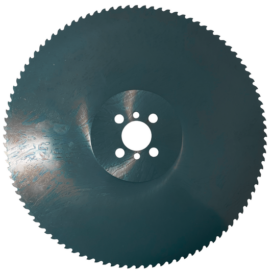 315 x 2.5 x 40 HSS M2 DMo5 Cold Saw Blade