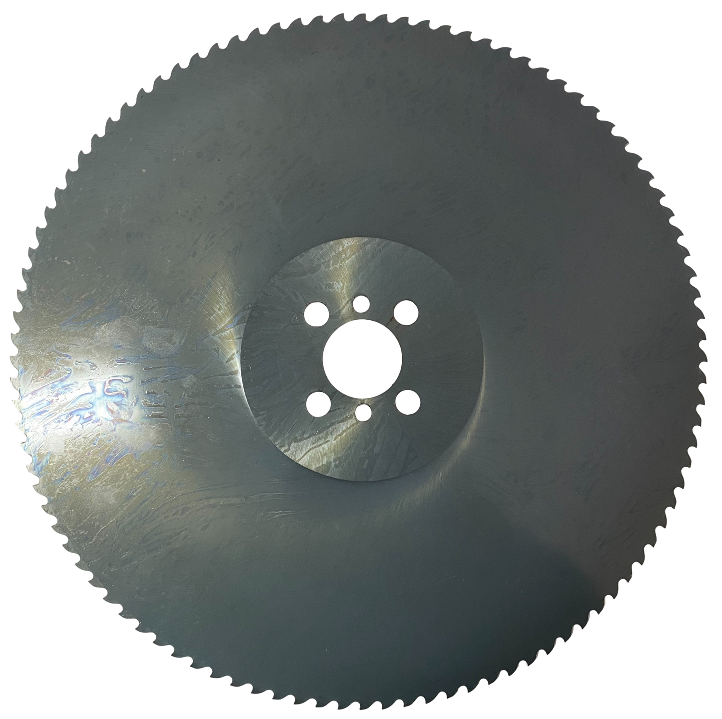 350 x 2.5 x 40 HSS M2 DMo5 Cold Saw Blade
