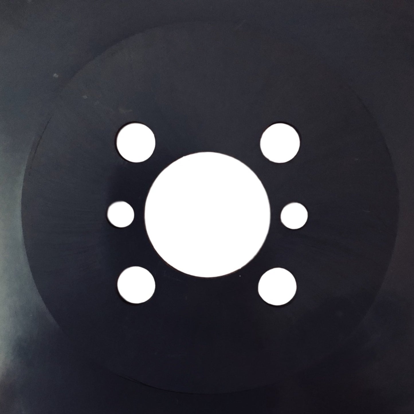 350 x 3.0 x 40 HSS M35 Co5 Cold Saw Blade