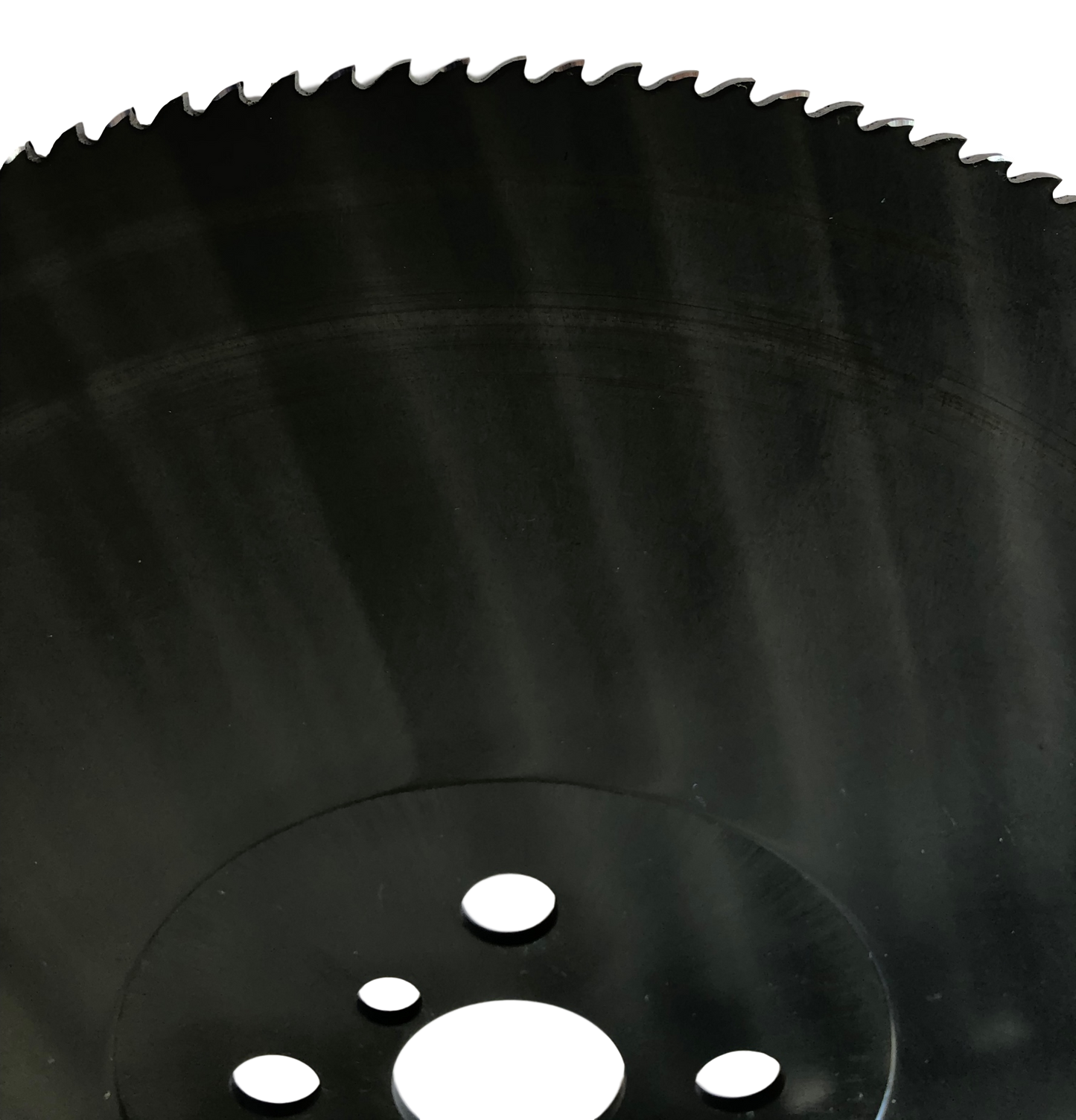 250 x 2.0 x 32 HSS M2 DMo5 Cold Saw Blade