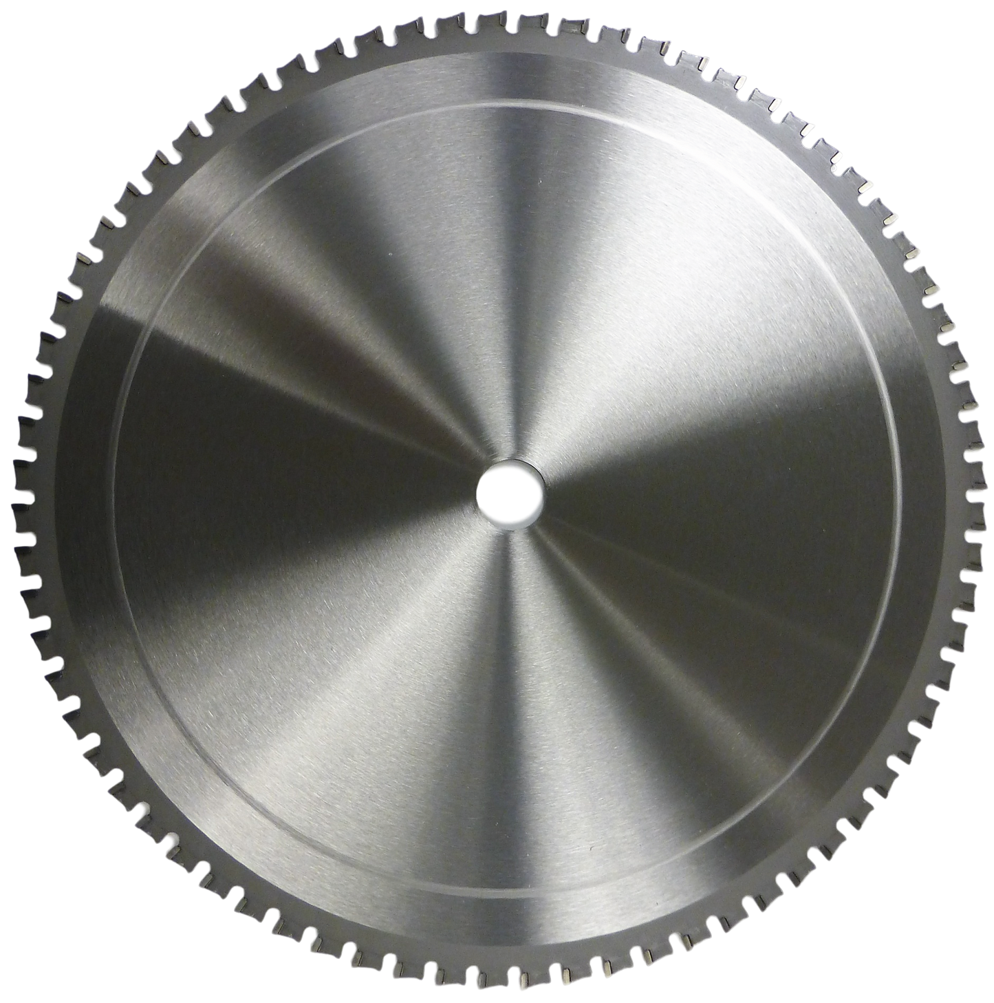 14" x 66T Dry Cutting for Mild Steel