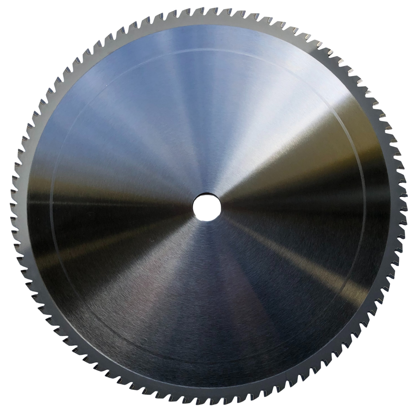 Cold cut hot sale saw blade