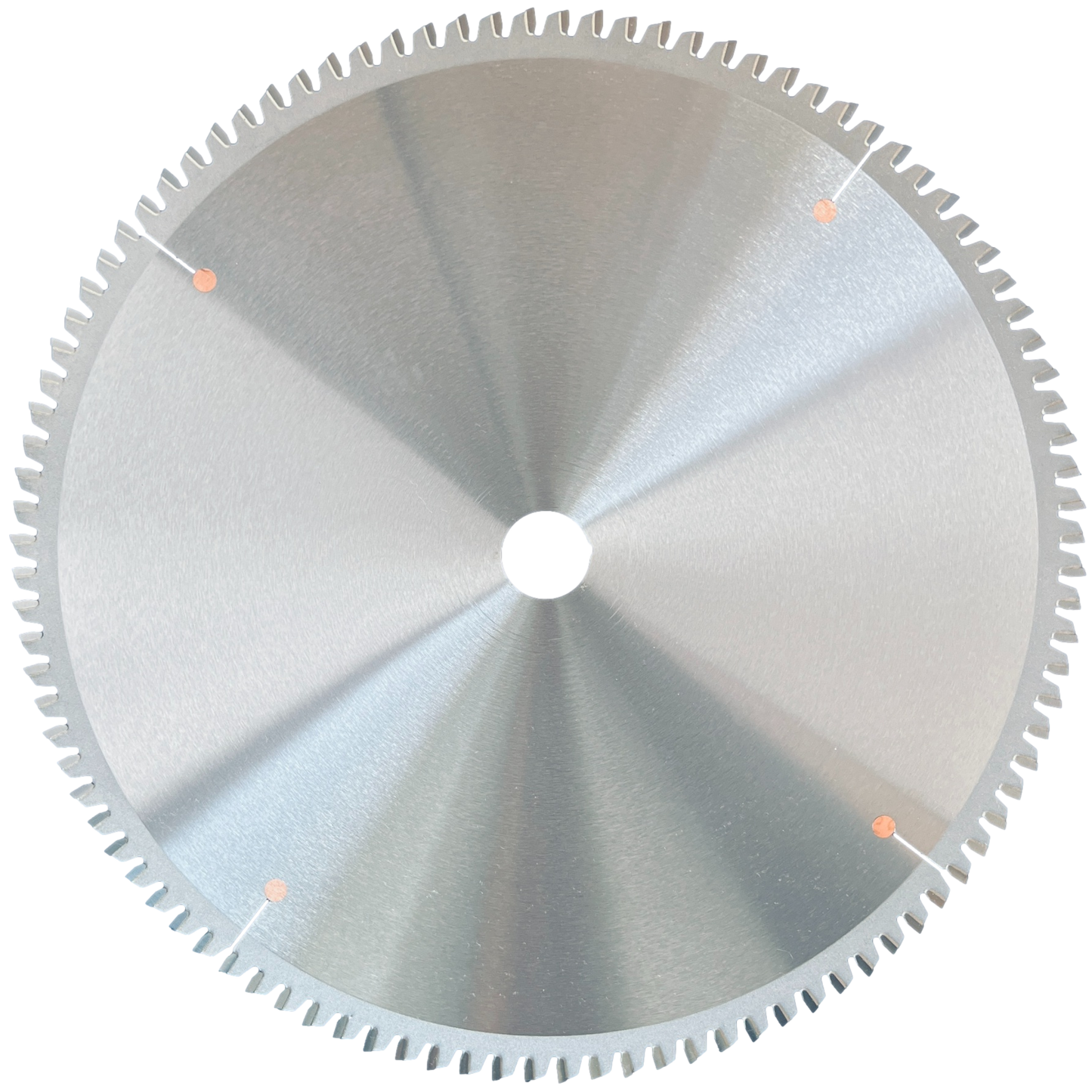 12" x 100T x 1" Aluminum Cutting Saw Blade