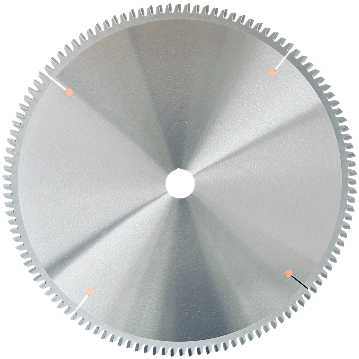 12" x 120T x 1" Aluminum Cutting Saw Blade
