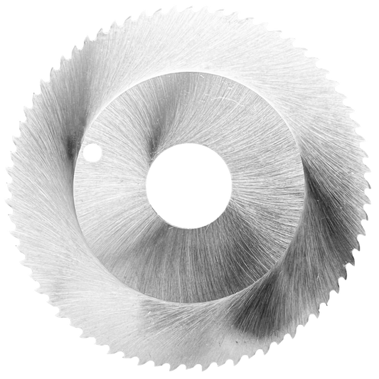 68mm x 1.60mm x 16mm Bore – 72T M35 Cobalt Orbital Saw Blade