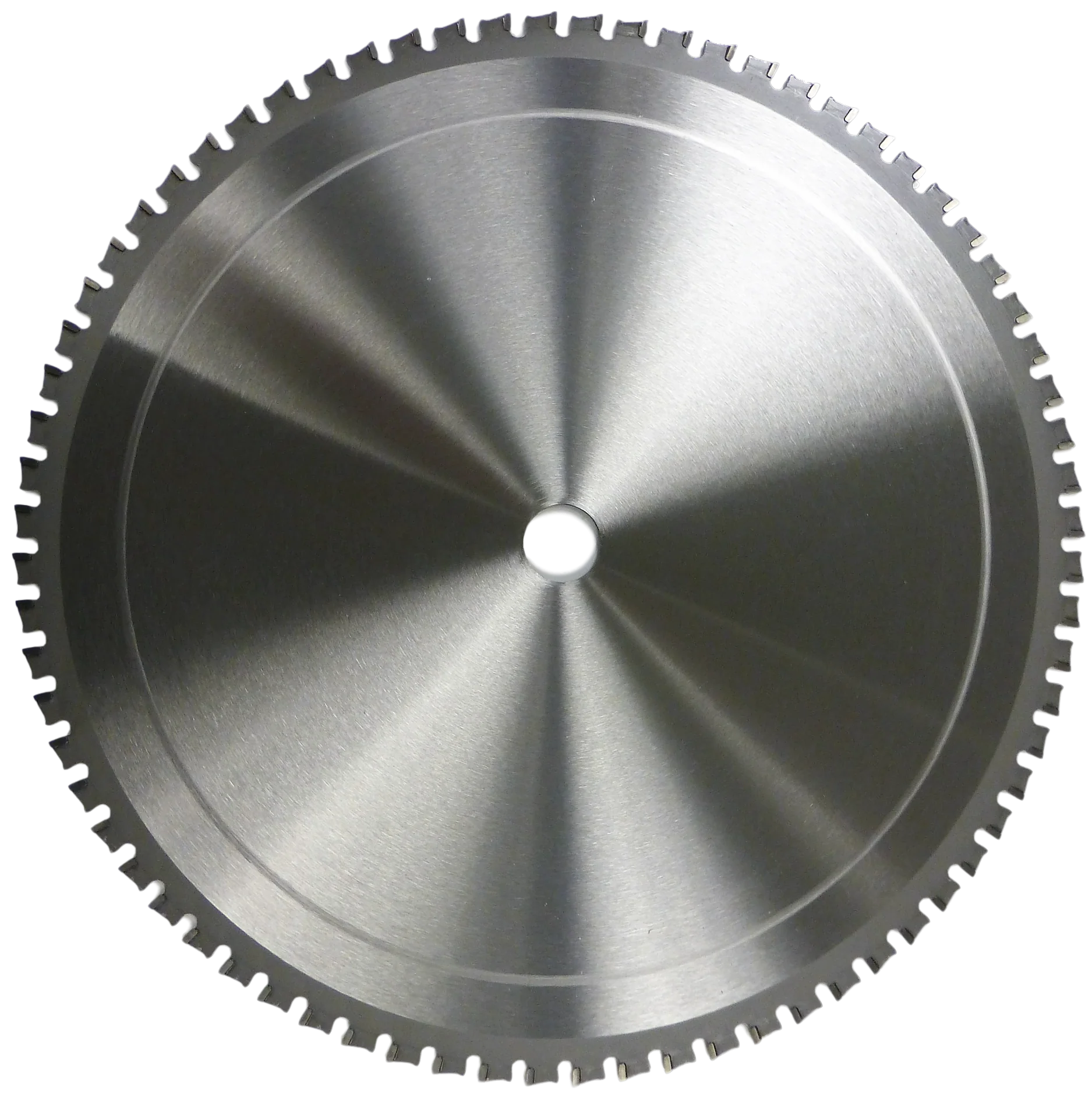 12" x 60T Dry Cutting for Mild Steel Questions & Answers