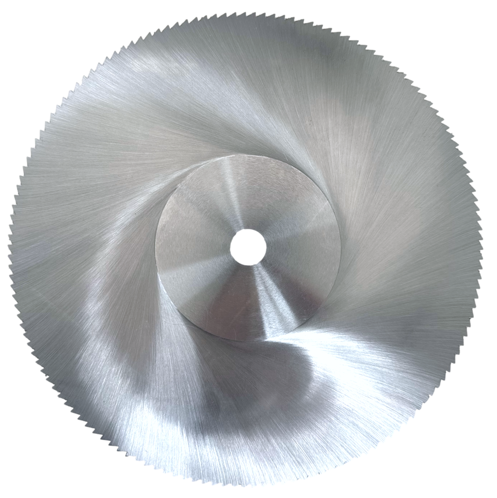 12" x 1/8" x 1" HSS M2 For Aluminum Questions & Answers