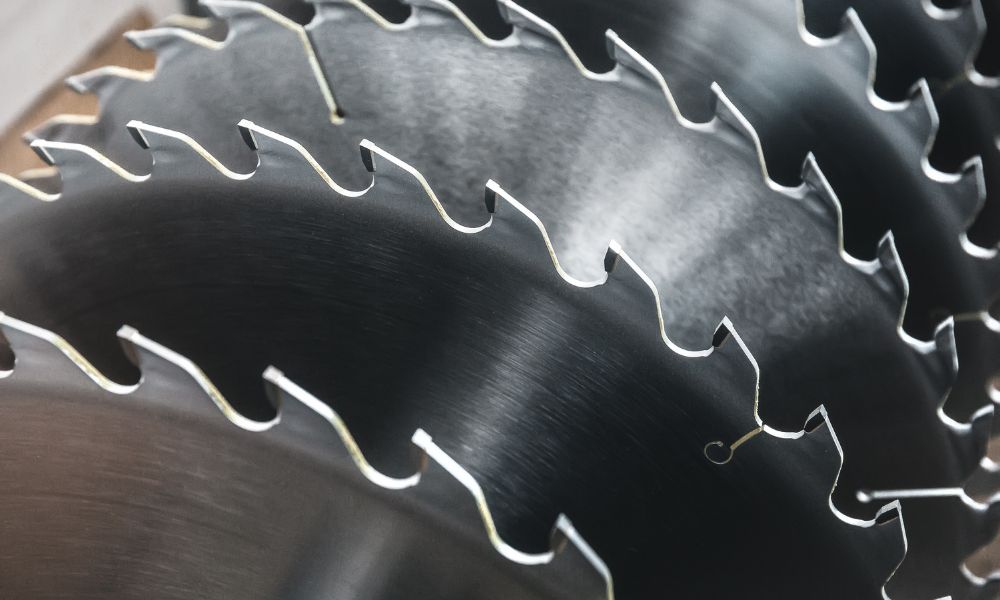 3 Reasons Why Your Steel Cutting Saw Blades Keep Breaking – Cold Saw Shop