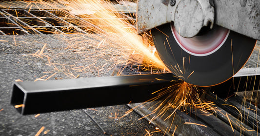 13 Industries That Depend on Metal Cutting