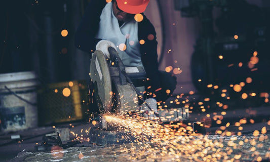 Why You Should Use a Wax Stick When Cutting Metal
