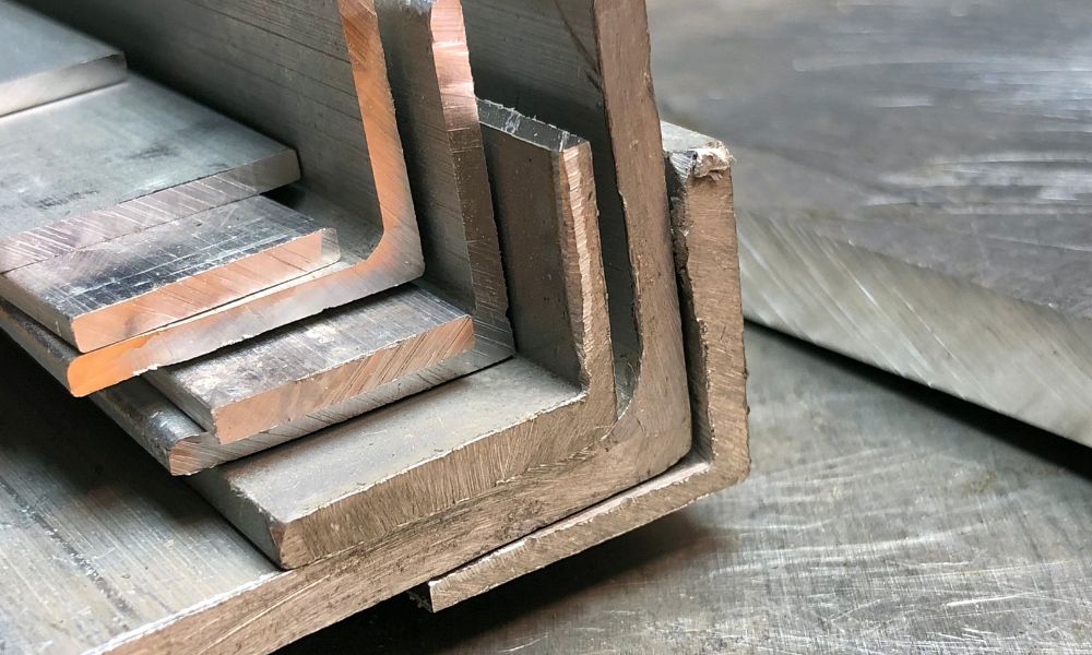 Everything You Need To Know About Cutting Aluminum