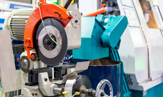 4 Tips To Help You Determine if You Need a Cold Saw
