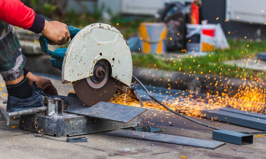 Ferrous vs. Nonferrous Metals: How Do They Differ?