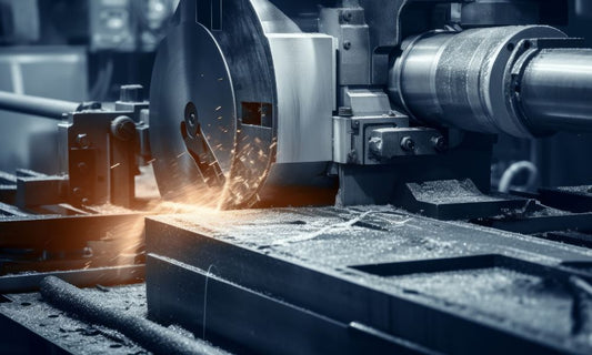 Why Call a Circular Metal Saw a Cold Saw?