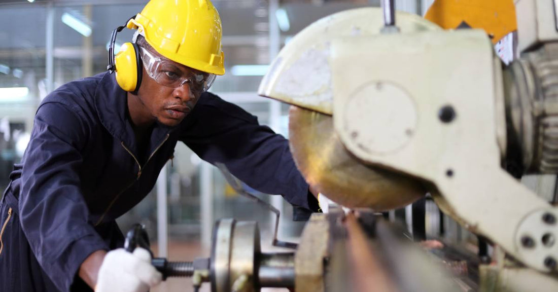 Understanding Work Hardening and How You Can Avoid It