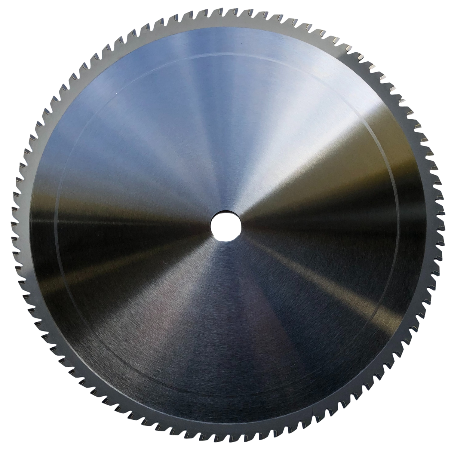 Mild Steel Cutting Saw Blades - Dry Cut