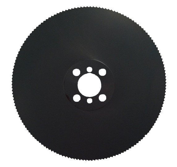 275mm Cold Saw Blades