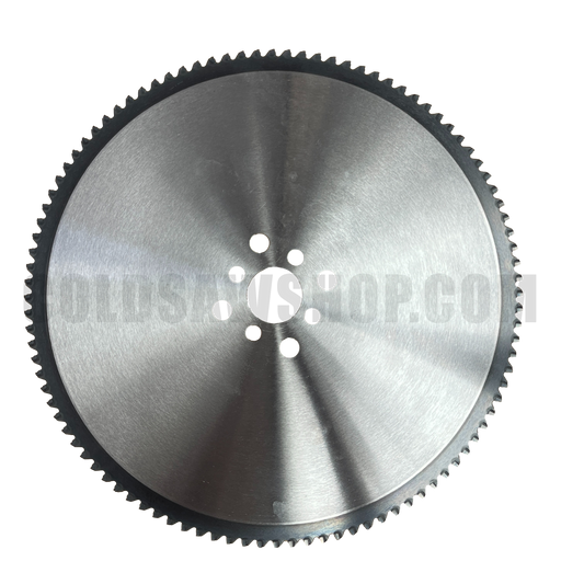 315 x 2.25/2.00 x 32 Cold Saw Blade - Cermet Tipped