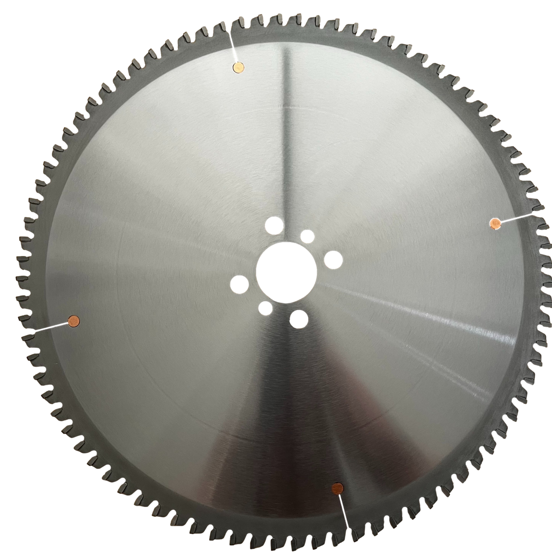 350mm x 108T x 40mm Aluminum Cutting Saw Blade