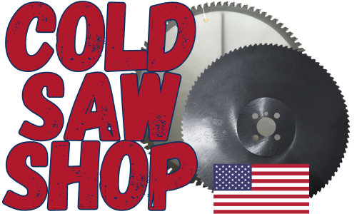 Cold Saw Blades for Baileigh Machines | Cold Saw Shop