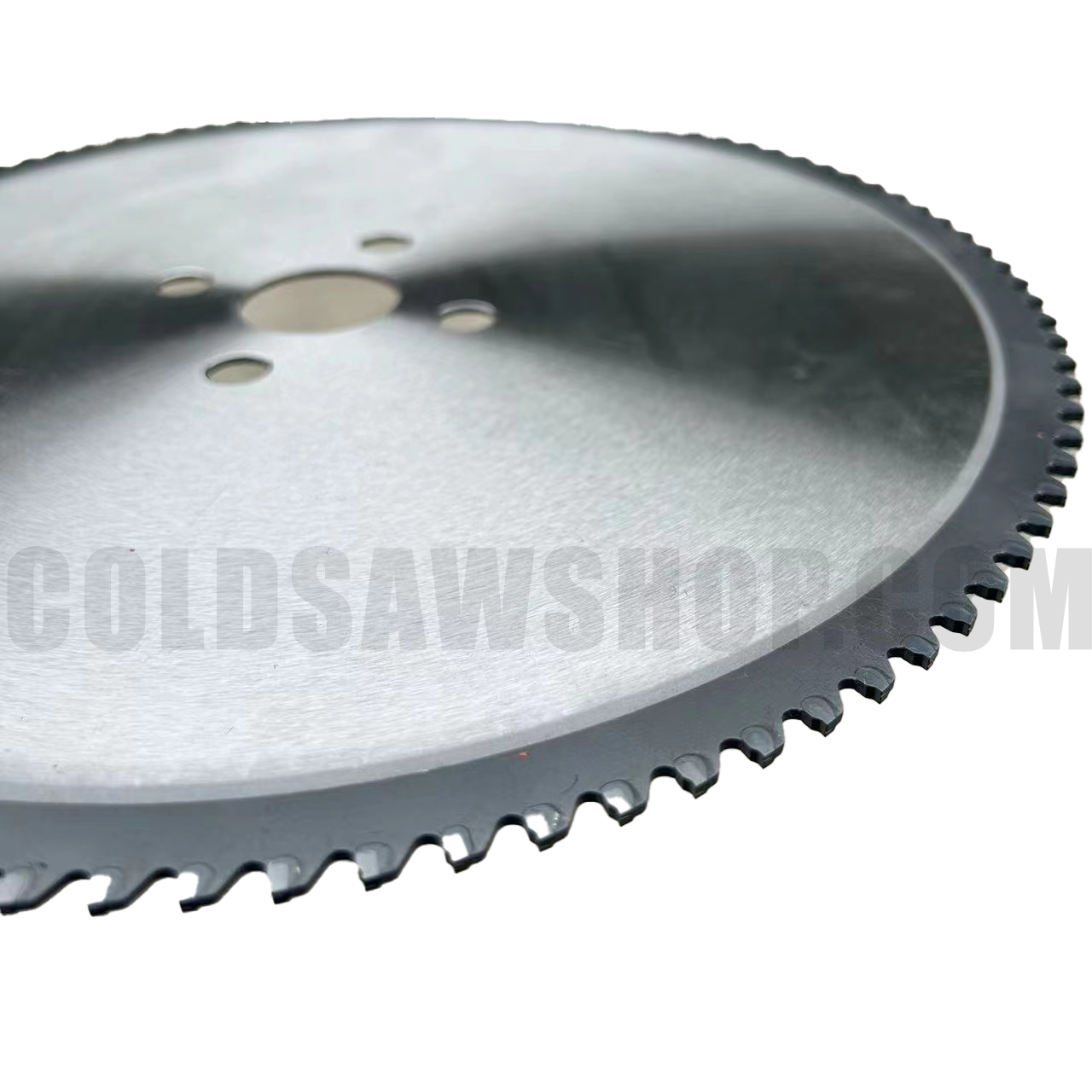 315 x 2.25/2.00 x 40 Cold Saw Blade - Cermet Tipped