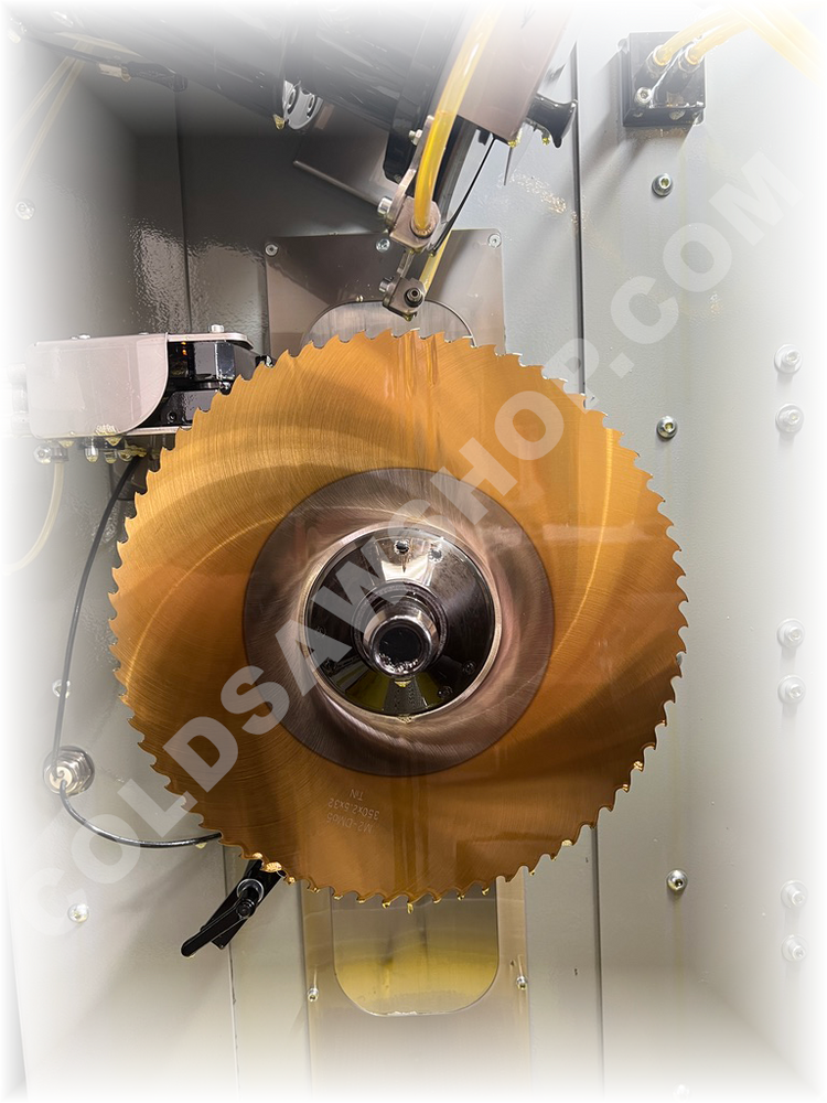 Cold Saw Blades | Cold Cut Saw Blade | Cold Saw Shop