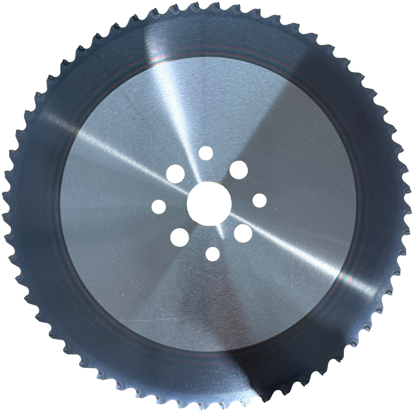 285 x 2.0/1.7 x 40 Cold Saw Blade - Cermet Tipped