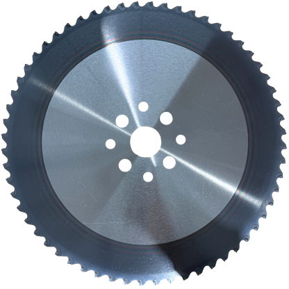 285 x 2.0/1.7 x 40 Cold Saw Blade - Cermet Tipped