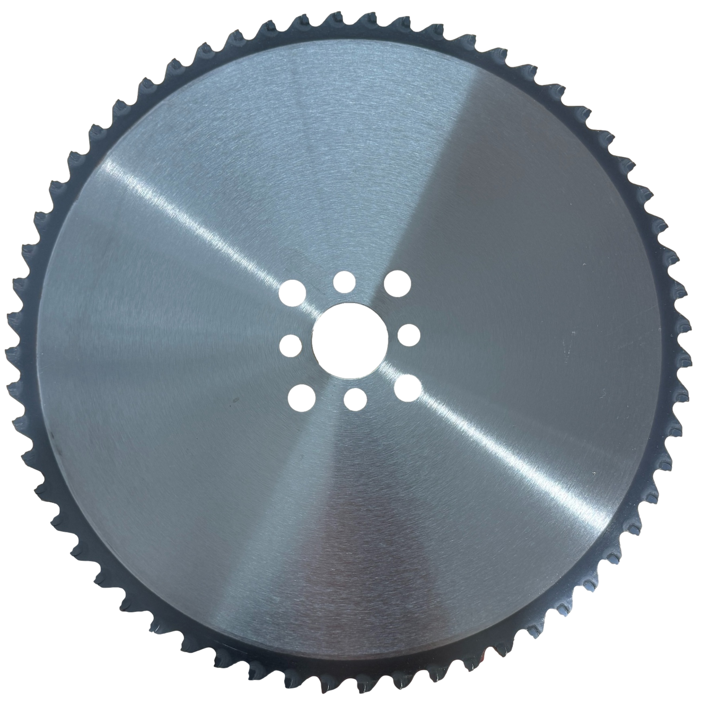 250mm x 32mm Bore Cermet Tipped Circular Cold Saw Blade