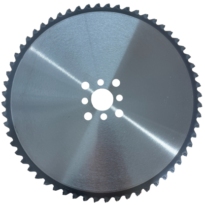 250mm x 32mm Bore Cermet Tipped Circular Cold Saw Blade