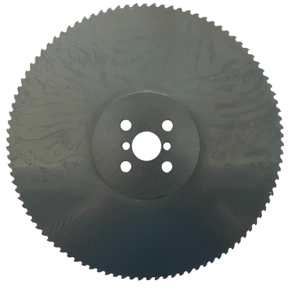 300 x 2.5 x 32 HSS M2 DMo5 Cold Saw Blade