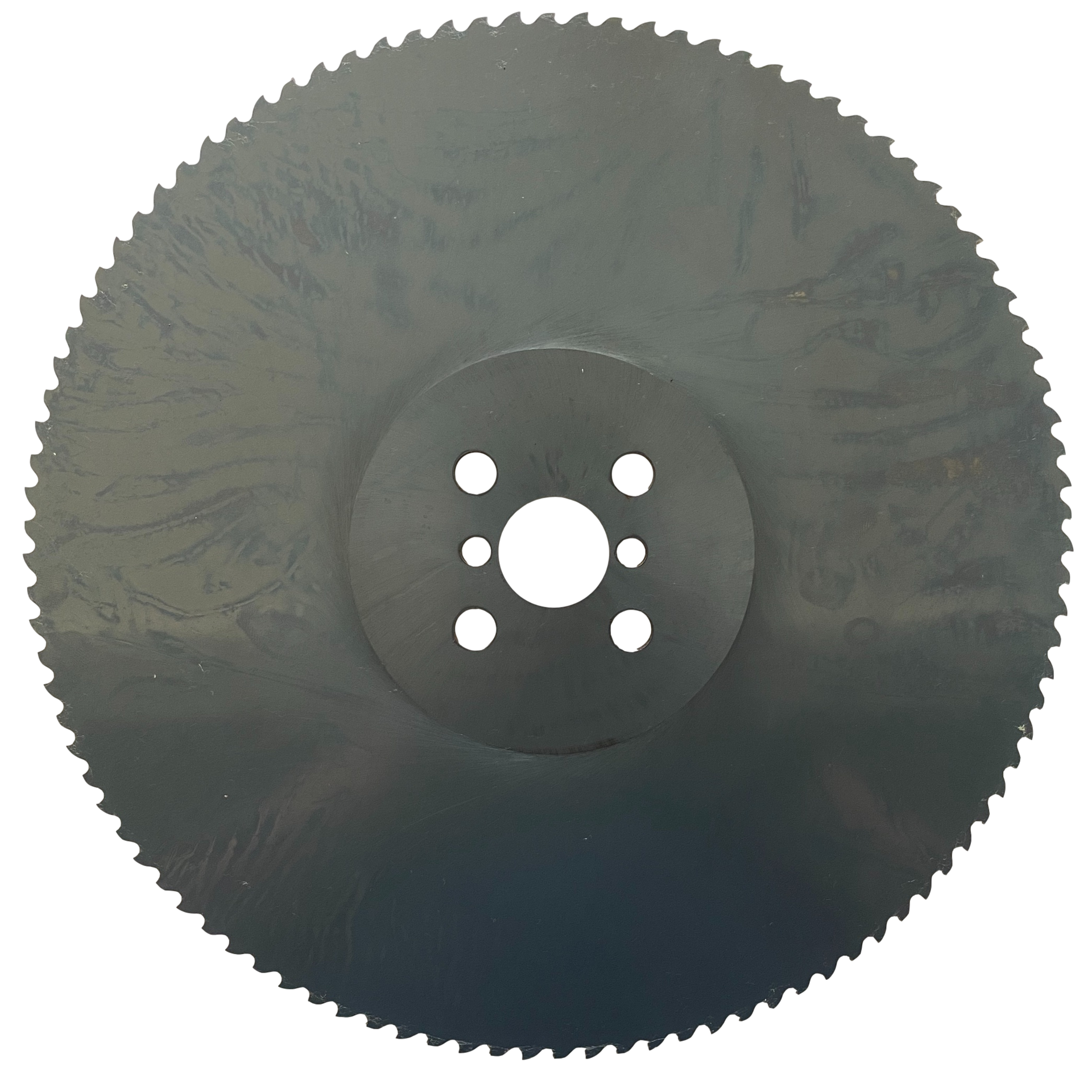 350 x 2.5 x 32 HSS M2 DMo5 Cold Saw Blade – Cold Saw Shop