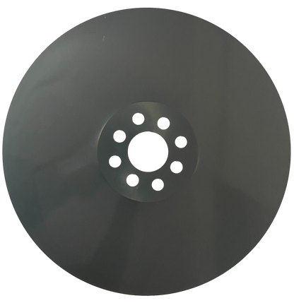 450 x 3.0 x 50 HSS M2 DMo5 Cold Saw Blade